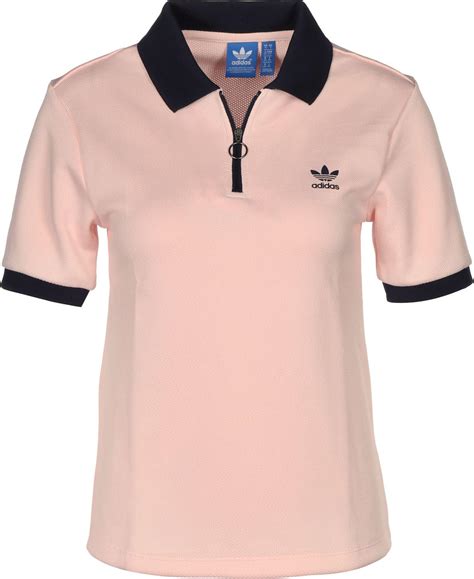 adidas poloshirt damen baumwolle|Poloshirts für Damen .